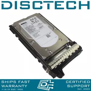 Dell 341-1698 SCSI Hard Drive Kit - Picture 1 of 2