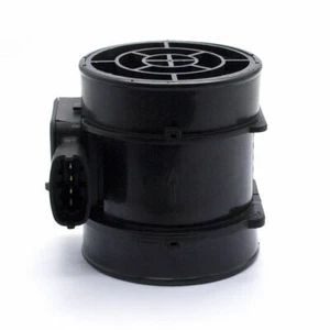 Mass Air Flow Sensor Meter For Saab 9-3 OPEL ASTRA CORSA VECTRA VAUXHALL 5WK9606 - Picture 1 of 6