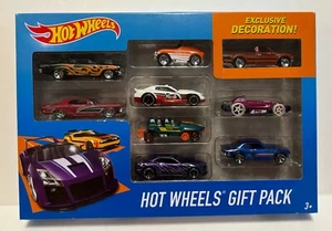CAMIONETA PICKUP HOT WHEELS MARRÓN DATSUN 620 '70 TOYOTA CELICA AZUL PAQUETE DE 9 EXCLUSIVO - Imagen 1 de 15
