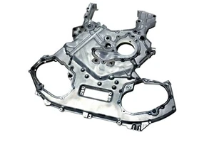 OEM 2005-2020 Nissan Frontier Pathfinder Inner Timing Cover NEW 13500-EA23A - Picture 1 of 7