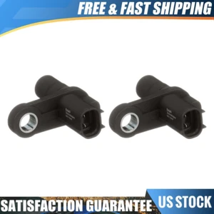 Set of 2PCS Delphi Vehicle Speed Sensor For Toyota Camry 2002~2006 - Picture 1 of 3