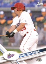 2017 Topps Pro Debut Baseball Cards Pick From List (Includes Variations)