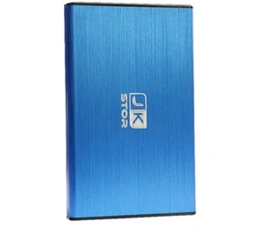 (JKStor) : 80GB External HDD USB 3.0 Portable 2.5" SATA External Hard Drive BLUE - Picture 1 of 4