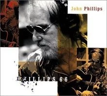 Phillips 66 [Digipack] von John Phillips | CD | Zustand sehr gut - Bild 1 von 2