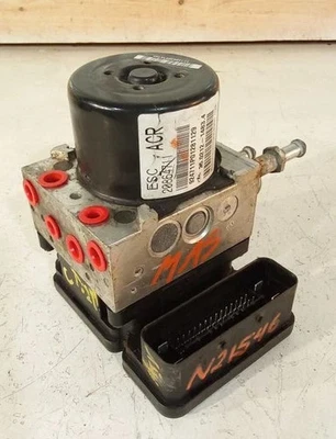 Chevrolet Equinox GMC Terrain 2010 ABS conjunto de bomba de freno antibloqueo OEM Foto 1 de 4