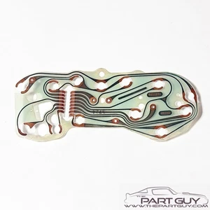 78-80 Firebird Gauge Cluster Printed Circuit 8911860 79 Formula Lemans Formula - Bild 1 von 6