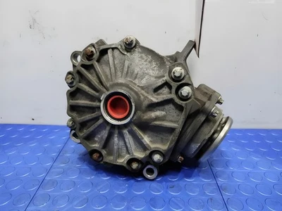 2008-2017 Mercedes-Benz C300 Front Differential Carrier 3.07 Ratio OEM Unit Foto 1 de 4