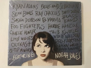 Norah Jones - ...Featuring Norah Jones Digipak CD *Brand New* - Bild 1 von 3
