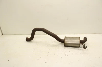 2018-2022 Ford EcoSport 2.0L Rear Exhaust System Muffler GN1Z-5230-AF OEM - Image 1 of 4