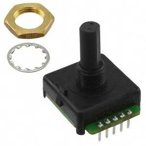ROTARY ENCODER MECHANICAL 128PPR - Picture 1 of 1