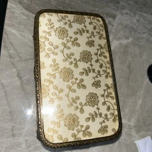 Vintage Regent Of London Jewerlly Box - Picture 1 of 7