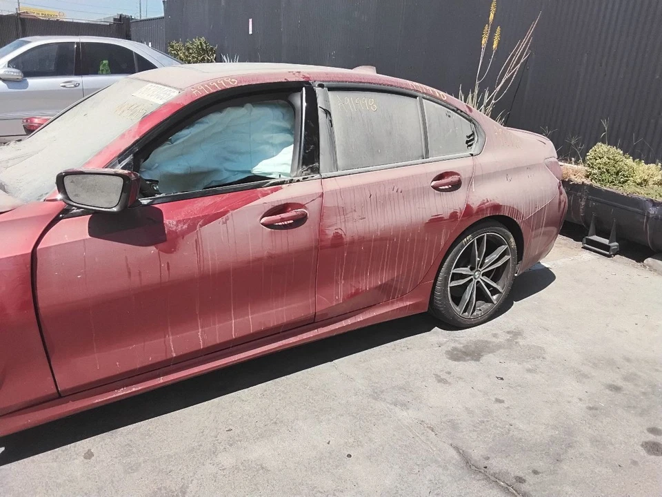 330I      2021 Transmission Shift 127905 - Image 1 of 4