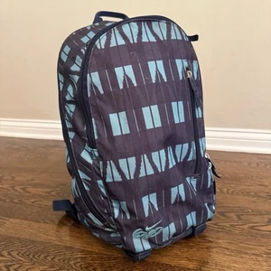 Nike 6.0 Backpack Blue RARE Full Size - Picture 1 of 5
