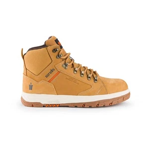 Scruffs - Nevis Safety Boots - Picture 1 of 1
