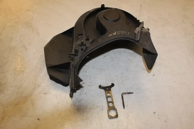 Protector de cubierta de embrague de correa de transmisión Ski-doo Summit 800 2016 417300439 Foto 1 de 4