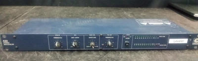 Symetrix 422 Stereo AGC Leveler - Image 1 of 4