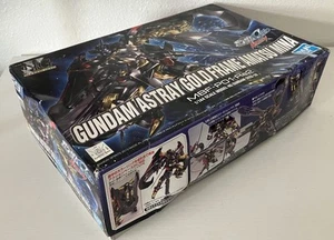 HG 1/144 Gundam Astray Gold Frame Amatsu Mina - Picture 1 of 3