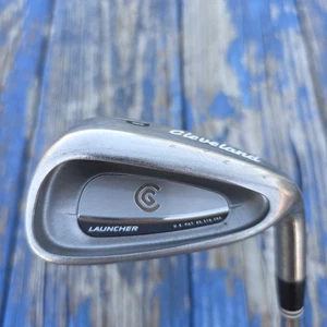 Cleveland Launcher Pitching Wedge RH Action Lite Graphit Reg Flex RH 36" Golf - Bild 1 von 17