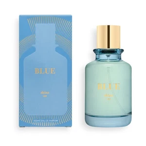 Blue Shine Eau de Parfum für Damen – EDP - 100 ml - Picture 1 of 2