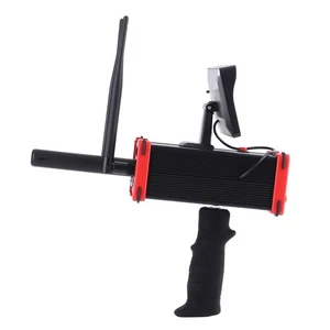 Metal Detector Underground Metal Scanner High Definition Screen Treasure Fi ZC - Picture 1 of 24