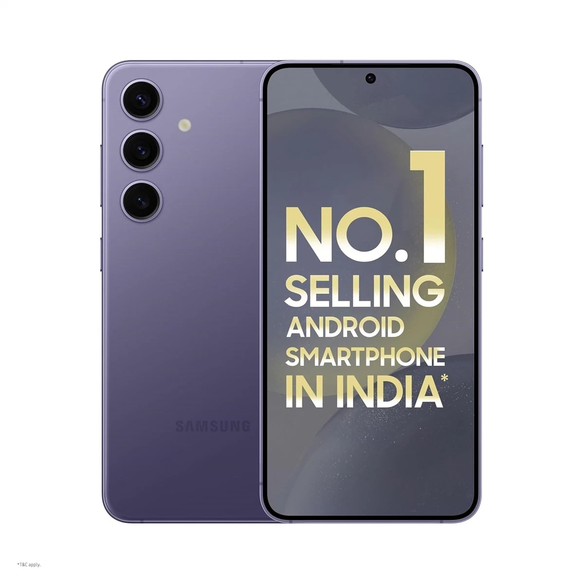 Samsung Galaxy S24 256GB for Sale - Shop New & Used Cell Phones - eBay