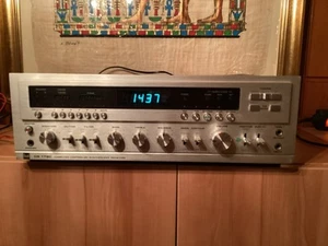 dual cr 1780 - Photo 1/17