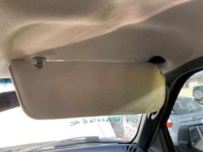 Passenger Sun Visor Thru 06/07/10 Without Mirror Fits 07-10 RANGER 1346576 Foto 1 de 4