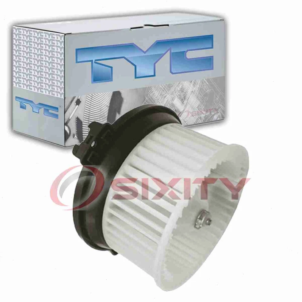 Двигатель вентилятора ОВКВ TYC 700001 для PM3789 79310-SR3-A01 5489 44-1146 35634 se - Изображение 1 из 4