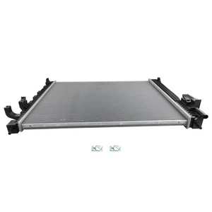 Radiator for Buick Enclave for Chevrolet Traverse 3.6L V6 2018-2024 84274378 - Picture 1 of 21