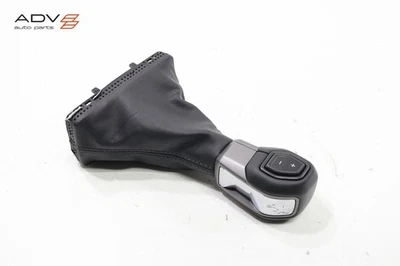 Ford Bronco 2021-2025 transmisión palanca de cambios manija y cubierta de maletero OEM Foto 1 de 4