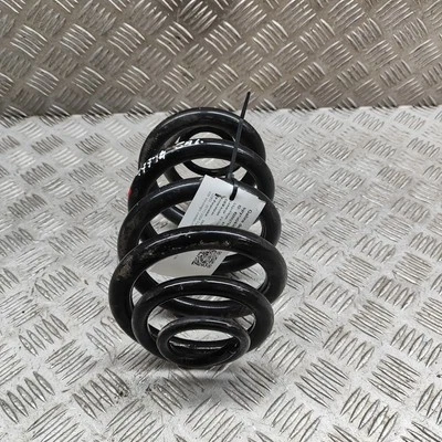 Muelle helicoidal trasero derecho bmw x3 e83 3413081 3.0d 150kW 2004 28927844 Foto 1 de 4