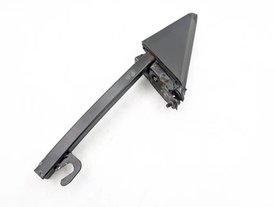 JAGUAR XJS PRE FACELIFT CONVERTIBLE NS LEFT LH DOOR GLASS WINDOW CHEATER PANEL - Image 1 of 4