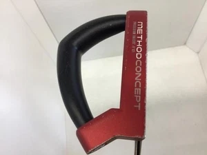Nike METHOD CONCEPT C1 34in Right-Handed Putter 9147 - Picture 1 of 6