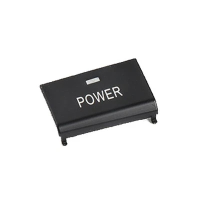 Switch Button Cap Replacement Switch Button OE Number 61317841136 For BMW E93 - Image 1 of 4