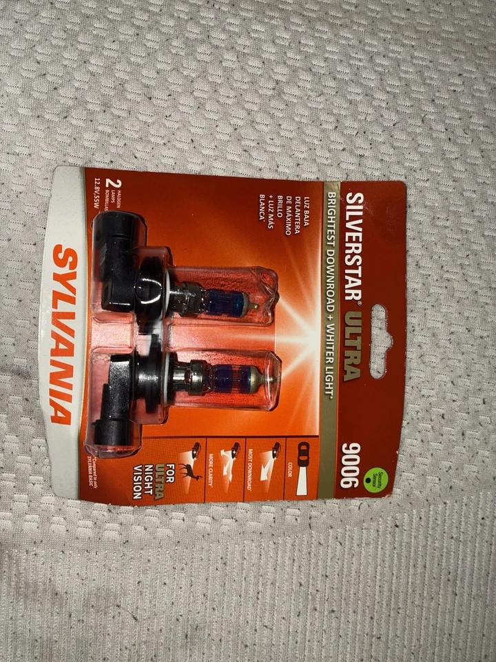 Bulb 9006 - Image 1 of 1