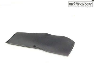 2021-2025 FORD F-150 FRONT RIGHT PASSENGER SIDE UPPER GLOVE BOX INSERT MAT OEM - Image 1 of 4