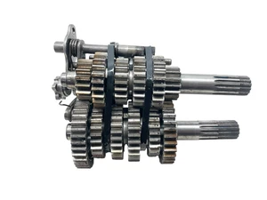 DUCATI MOSTER 937 2021 2025 kit cambio velocità gearbox ORIGINALE 15021972A - Imagen 1 de 13