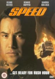 Speed (DVD, 2000)