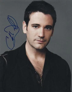 COLIN DONNELL.. Stage and Screen Charmer - SIGNED - Picture 1 of 1