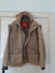Khujo Jacke Herren XL - Bild 1 von 12