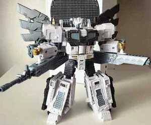 Transformers Legacy NOVA PRIME complete leader Evolution generations - Picture 1 of 2