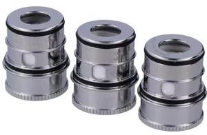 Vapefly KRIEMHILD Coil Verdampferkopf 3er Pack - Bild 1 von 2