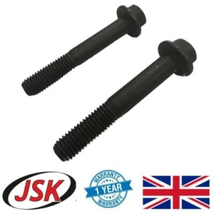 Auspuff Krümmer Schrauben Paar für Cummins 3.9 5.9 6B 6BT 6BTA 4B 4BT 4BTA DAF - Bild 1 von 1