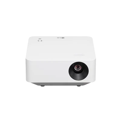 LG PF510QA Cine Beam Projector - Image 1 of 4