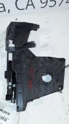 Volvo S80 2007 actuador de cerradura de puerta delantera derecha Foto 1 de 4