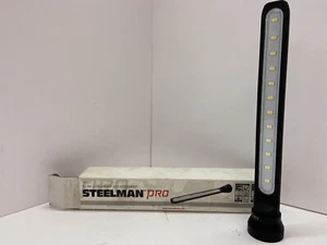 Steelman Pro Slim Lite Work Light Wand Head Attachment Head Only 78607 - Picture 1 of 3
