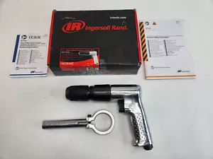 Ingersoll Rand 7803RAKC - 1/2" Keyless Chuck Pistol Grip Air Pneumatic Drill New - Picture 1 of 9