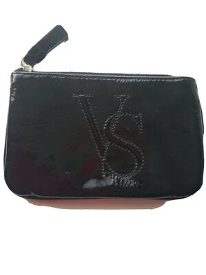 Bolsa para cosméticos/monedas Victoria's Secret Foto 1 de 4