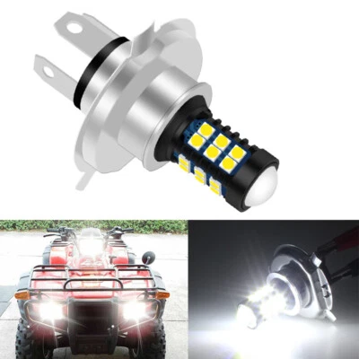White LED Light Bulb for Yamaha Enticer 300 1980-84 snowmobile 8A7-84314-00-XX - Image 1 of 4