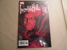 Incredible Hulk #46 (Marvel 2002) Free Domestic Shipping